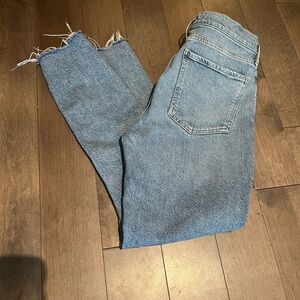 Agolde Nico jeans